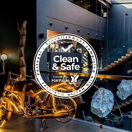Evidencia Belverde Hotel Amora Kültér fotó