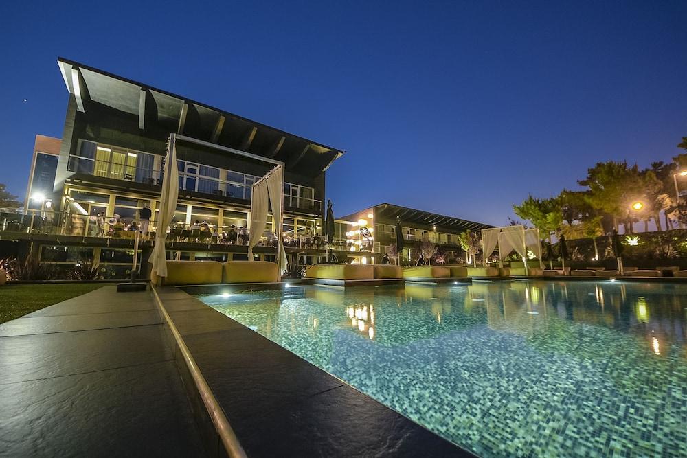 Evidencia Belverde Hotel Amora Kültér fotó