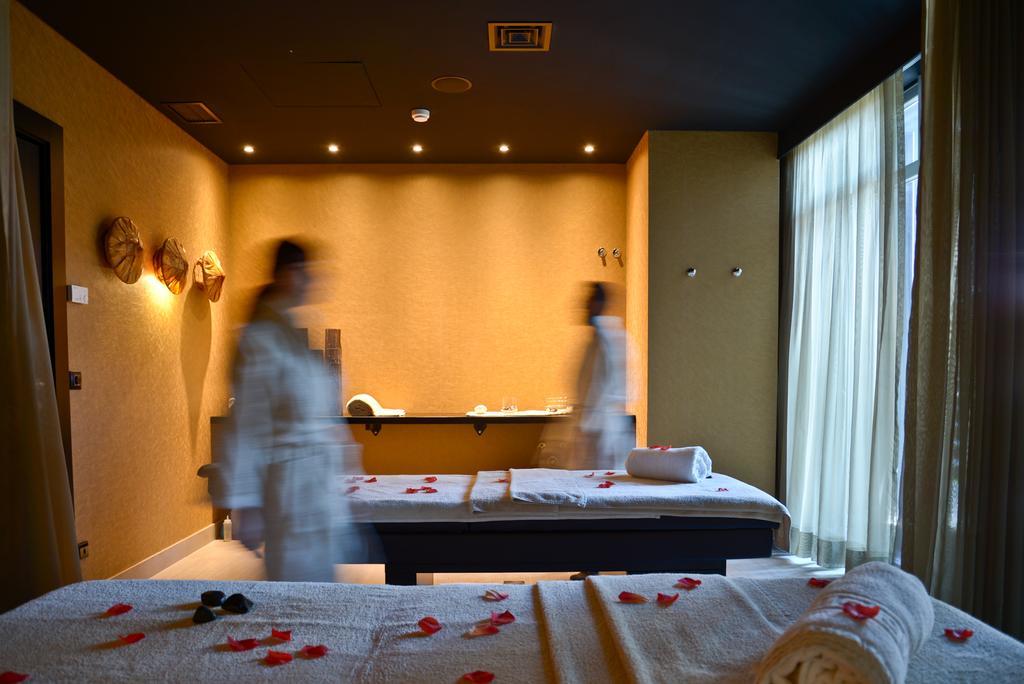 Evidencia Belverde Hotel Amora Kültér fotó