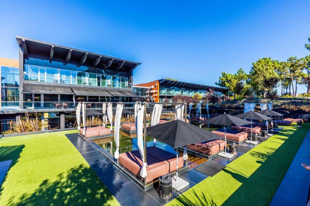 Evidencia Belverde Hotel Amora Kültér fotó